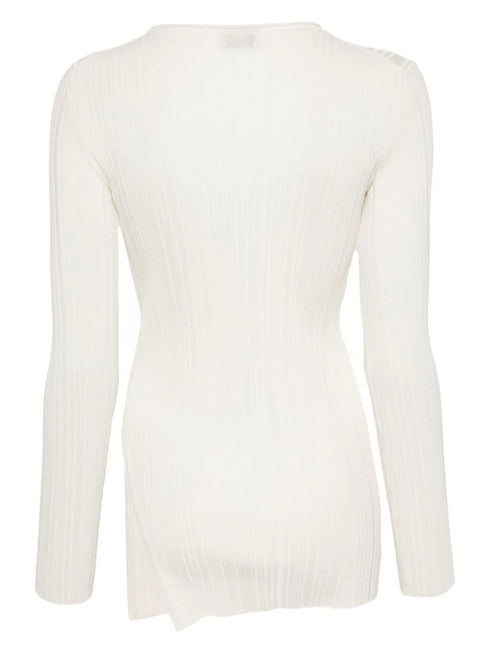 MRZ RIBBED JUMPER